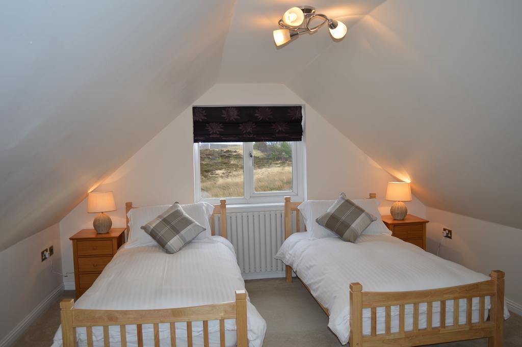 Brae Cottage Dunvegan  Exteriör bild