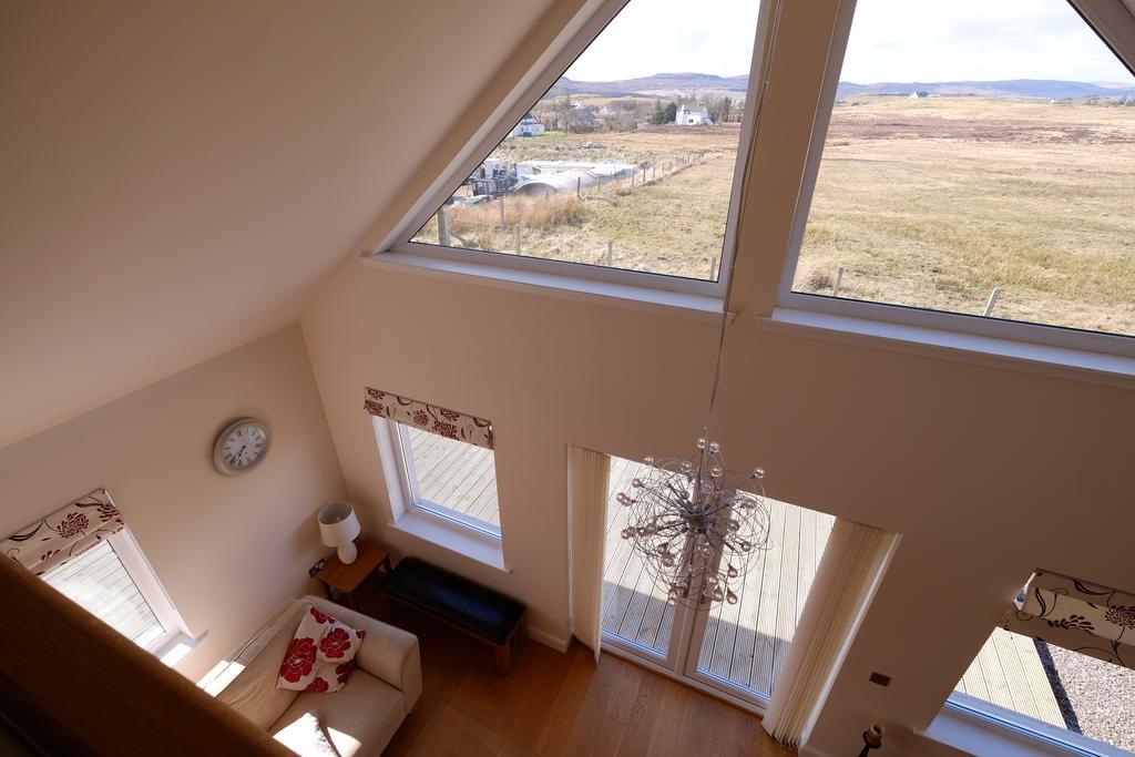 Brae Cottage Dunvegan  Exteriör bild